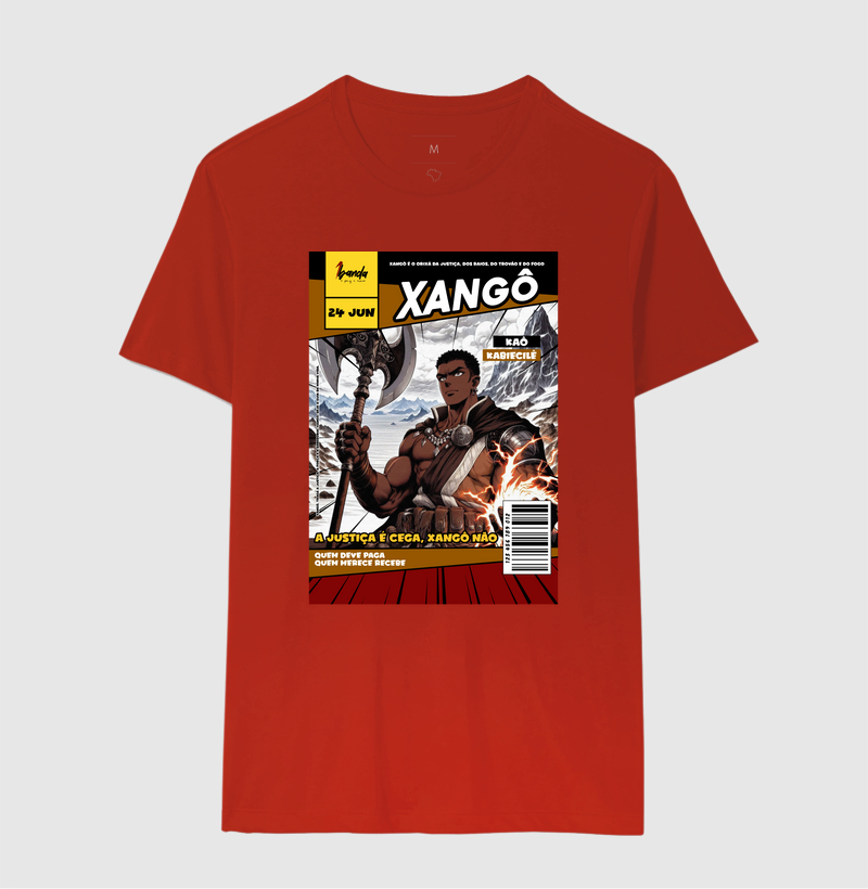 Camisa 3