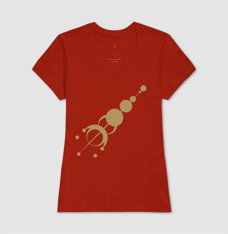 Camisa 10
