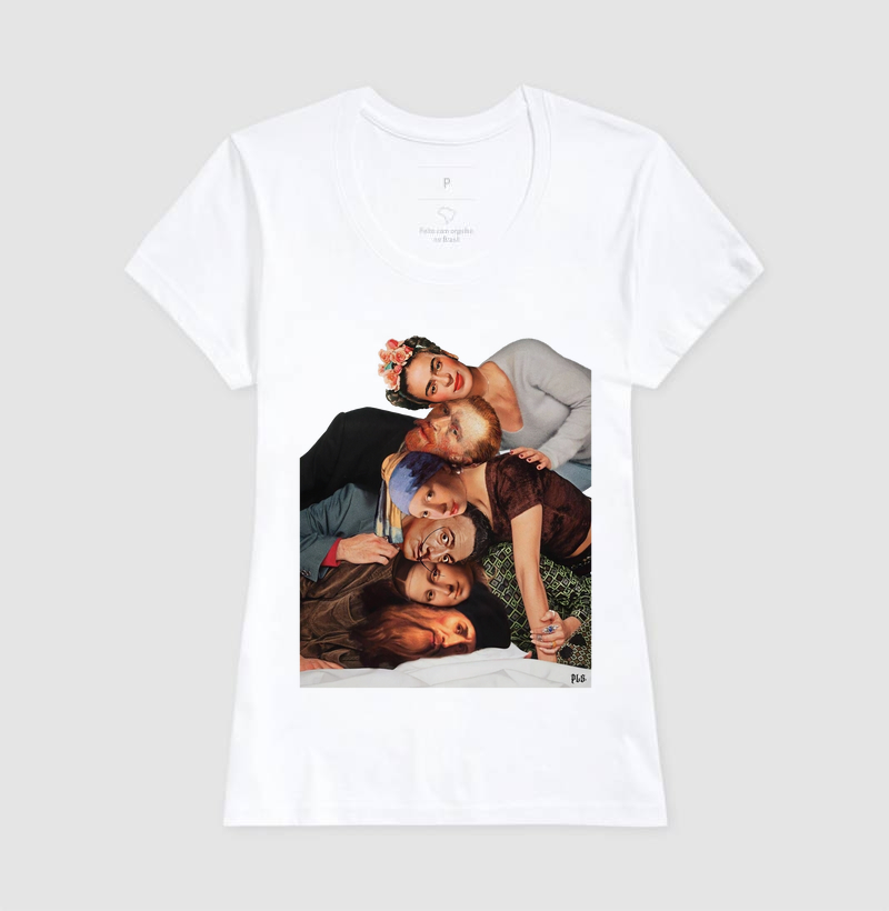 Camisa 6