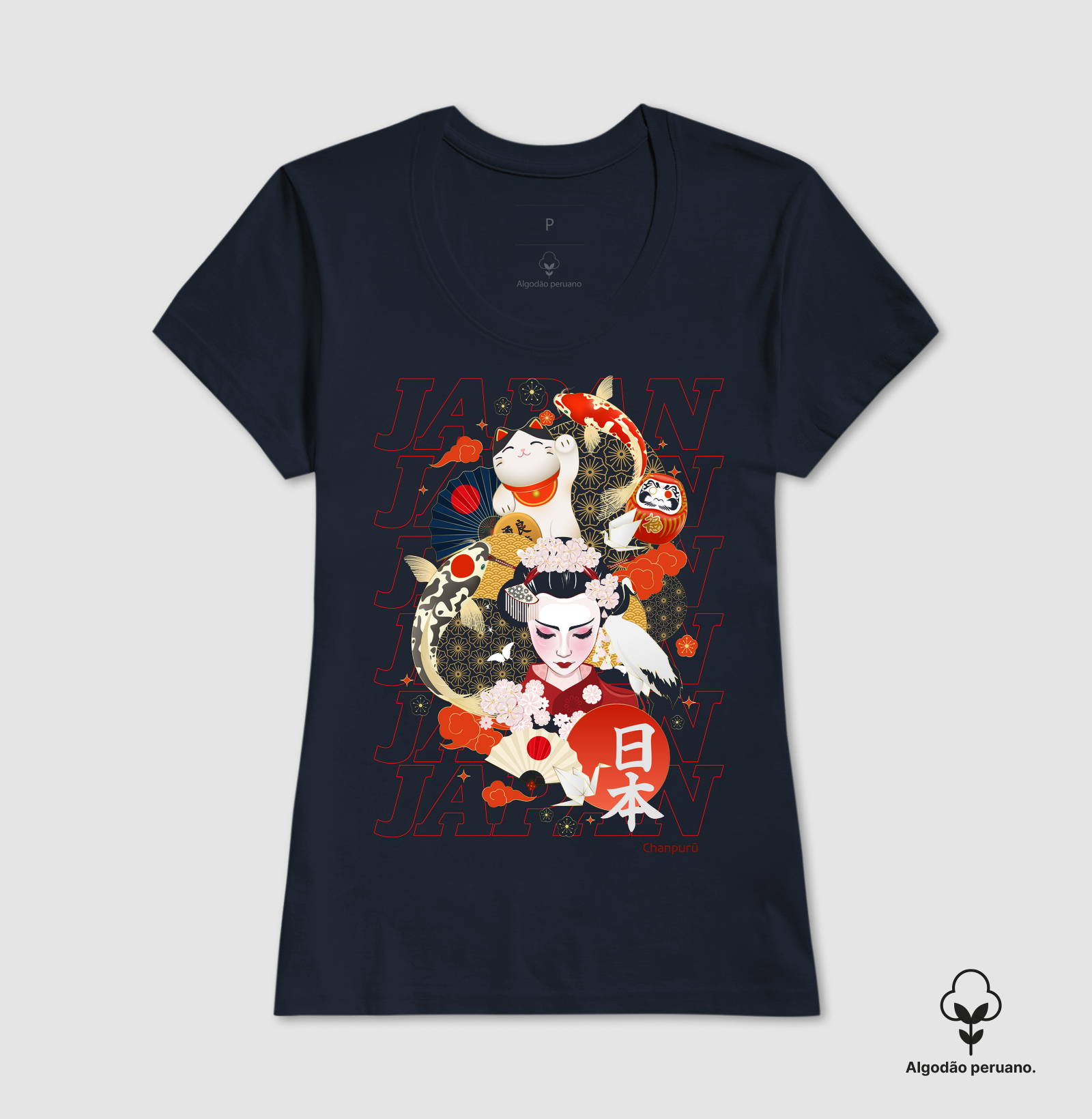 Camisa 3