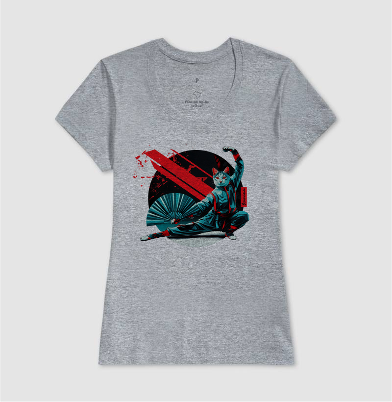 Camisa 9