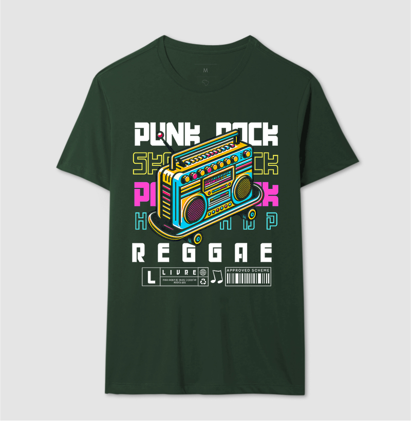 Camisa 5
