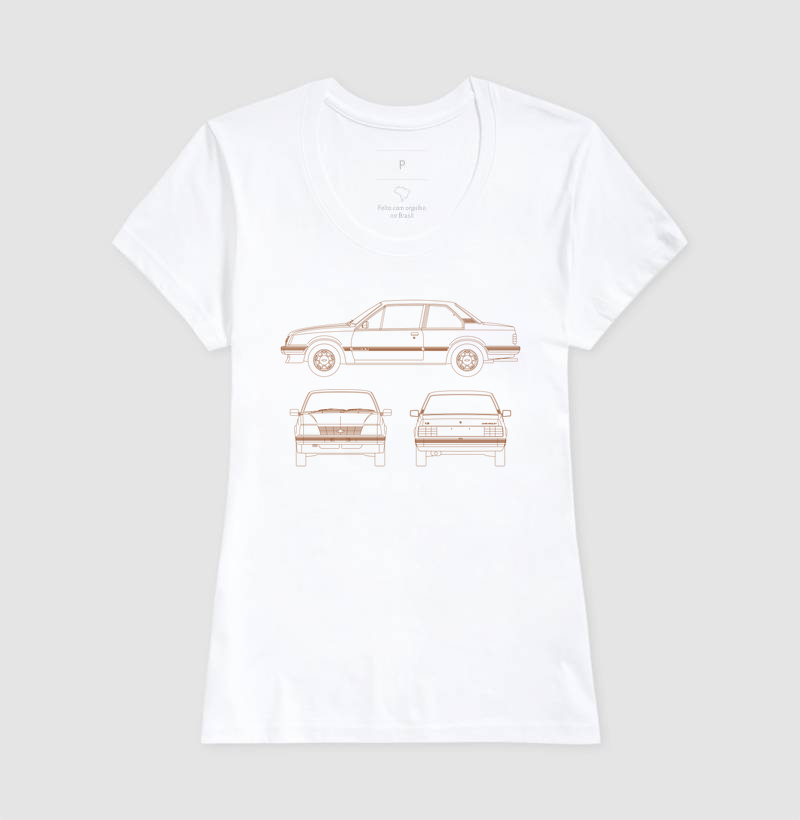 Camisa 4