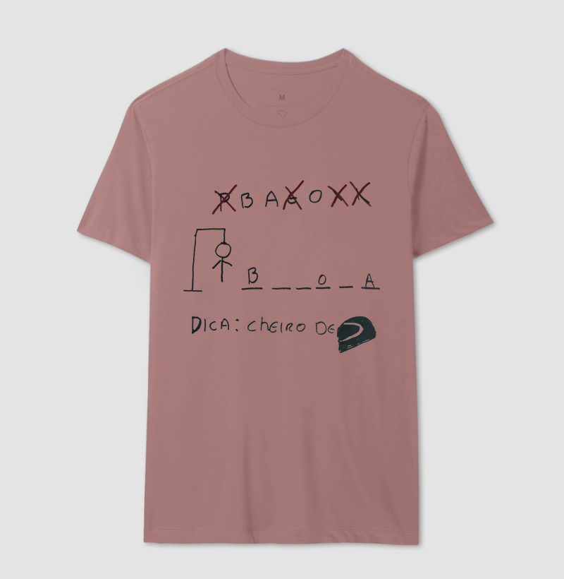 Camisa 10