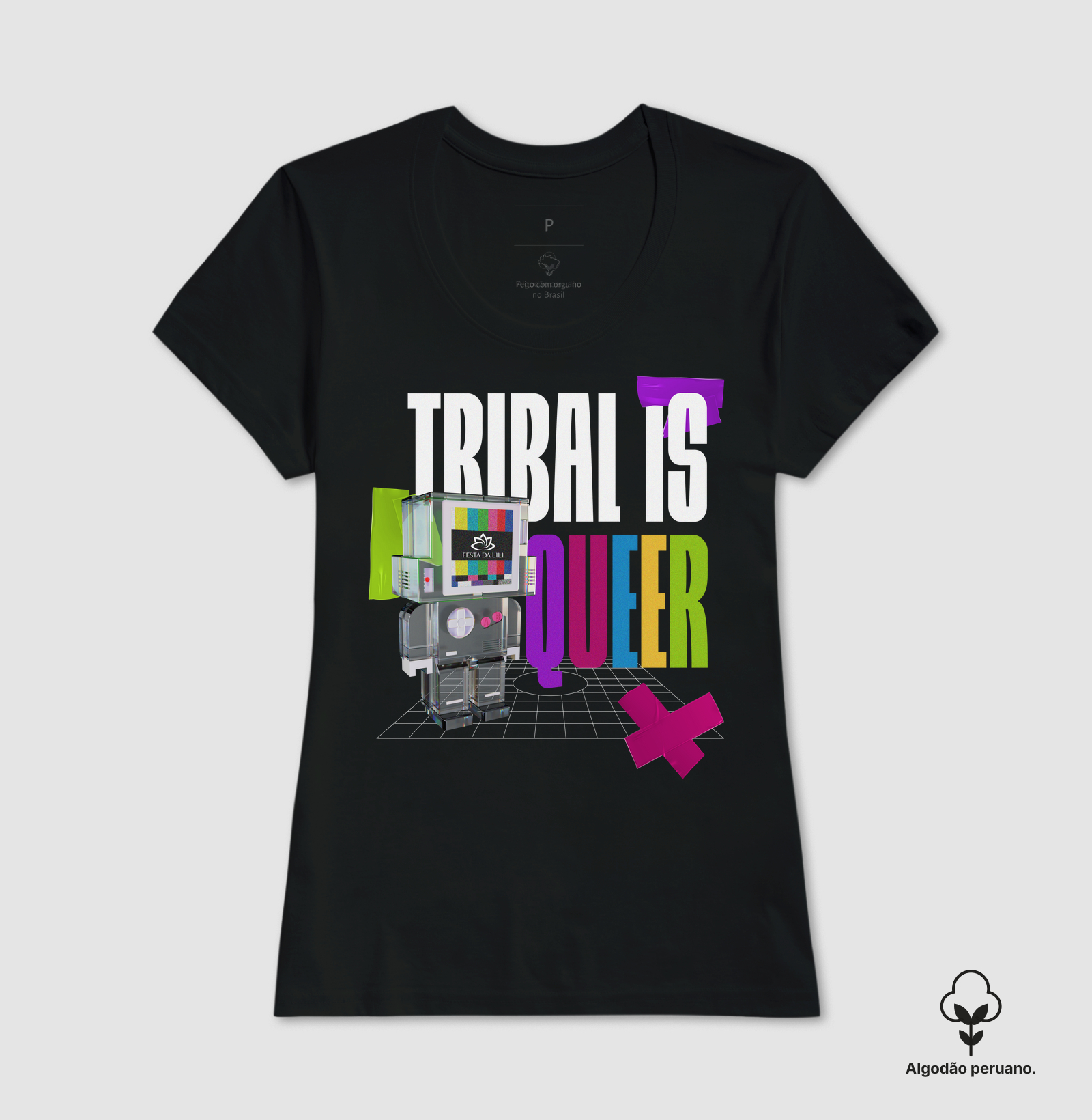 Camisa 2