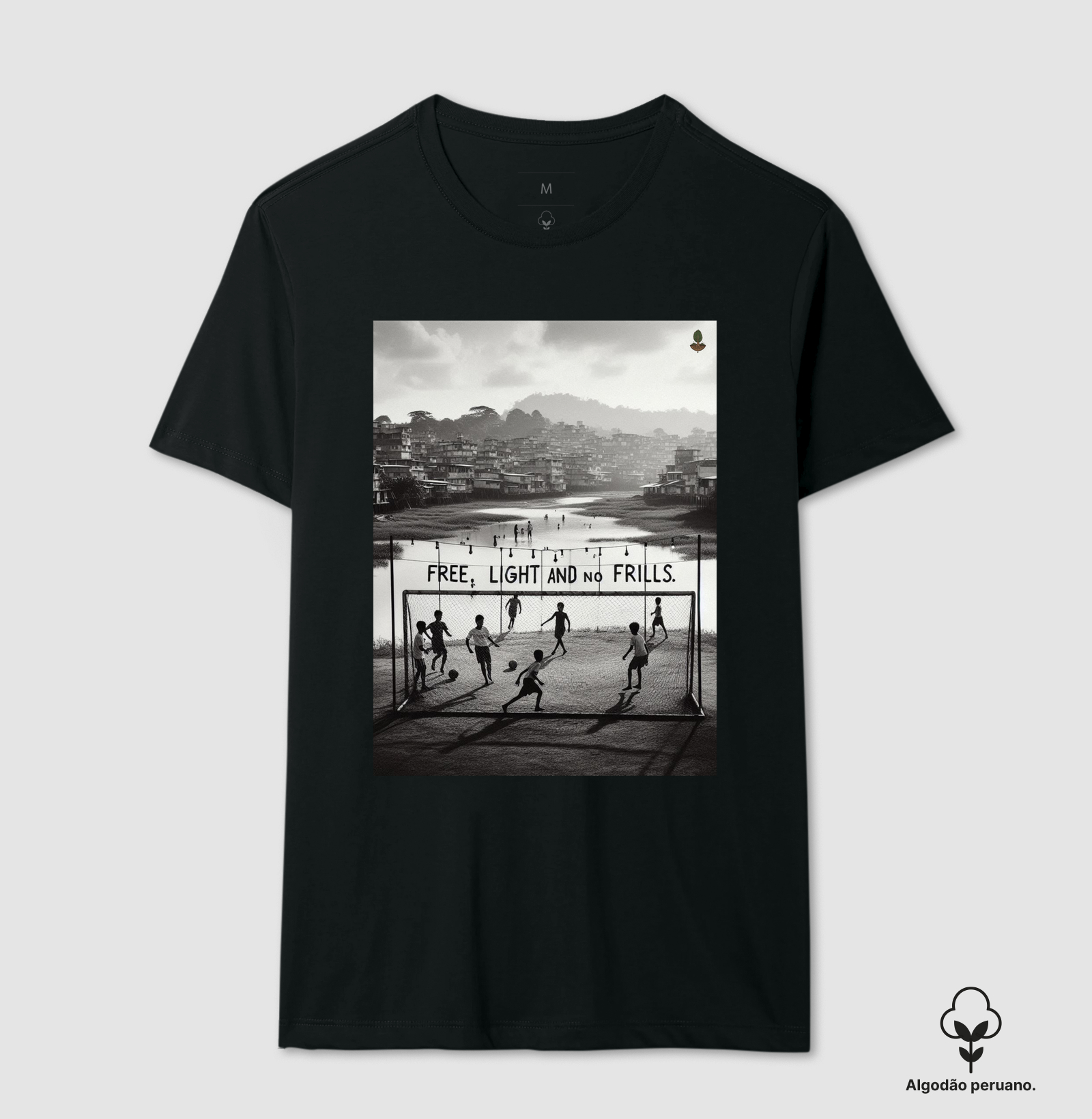 Camisa 1