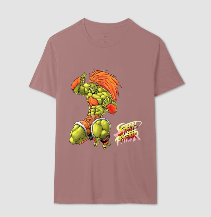 Camisa 16