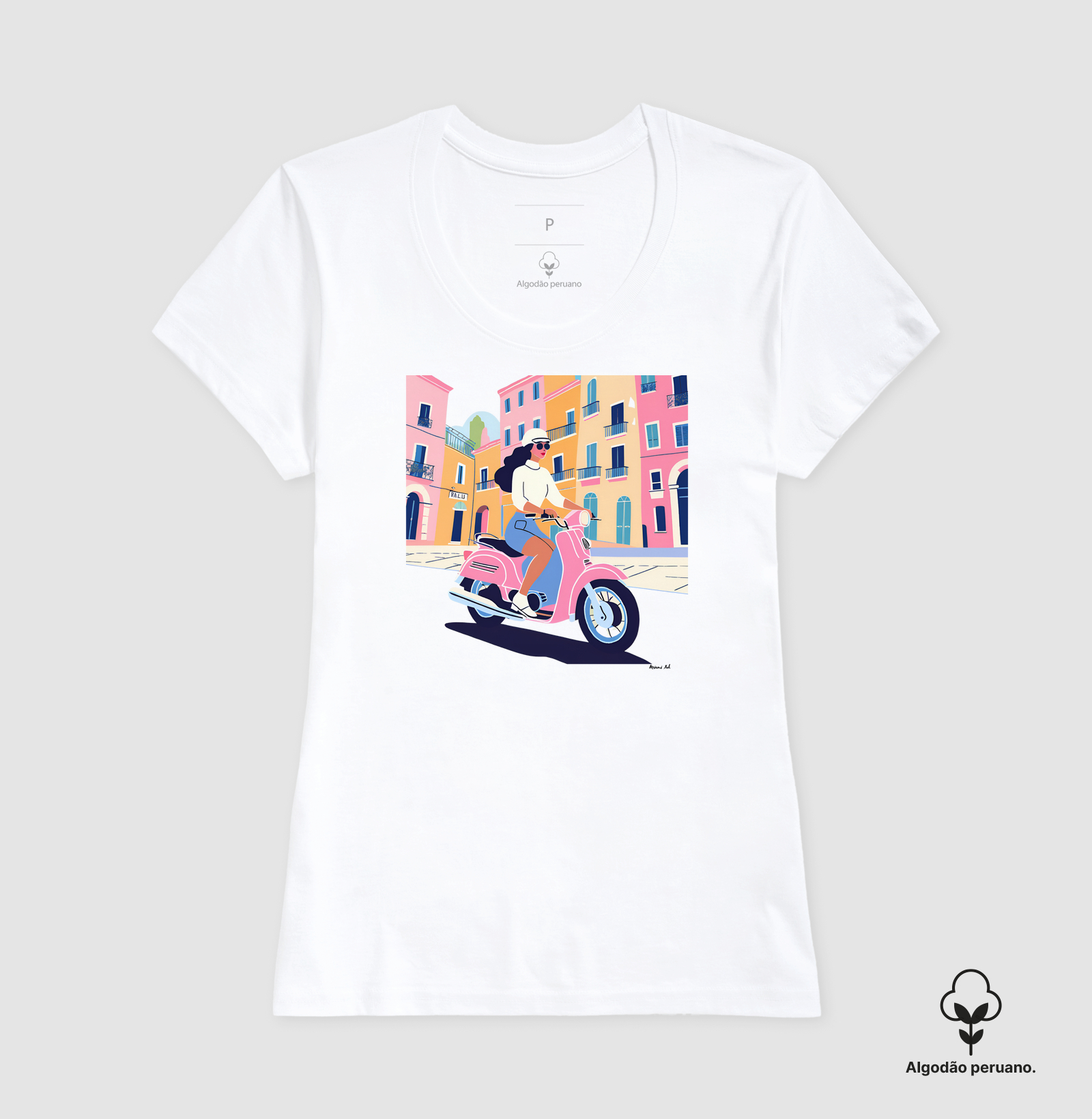 Camisa 1