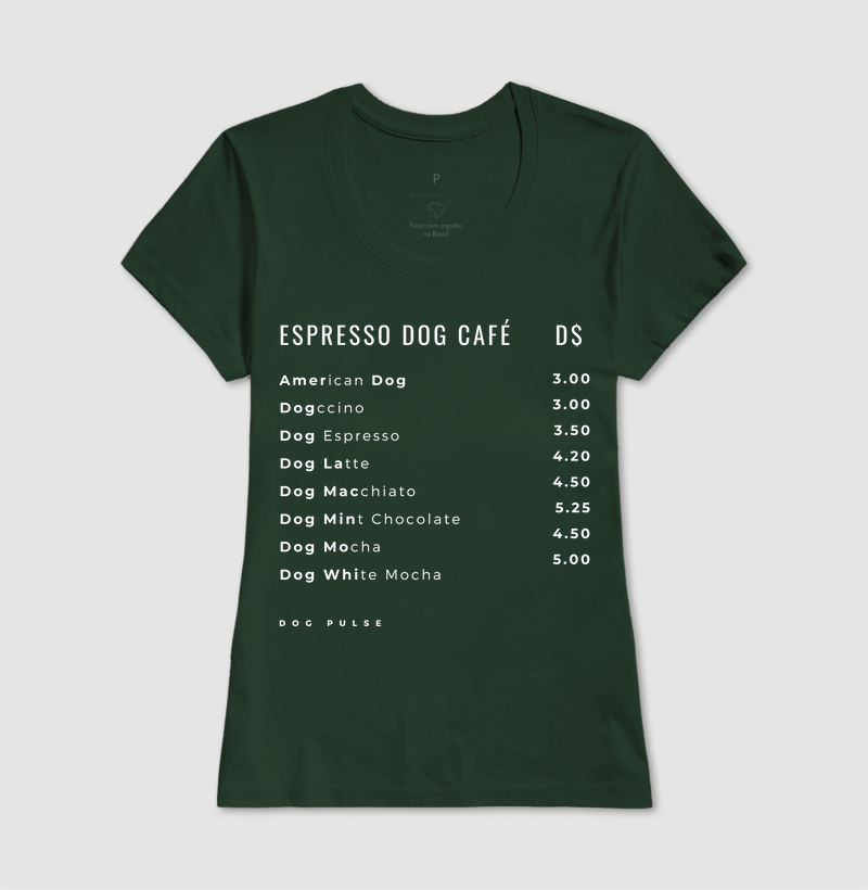 Camisa 6