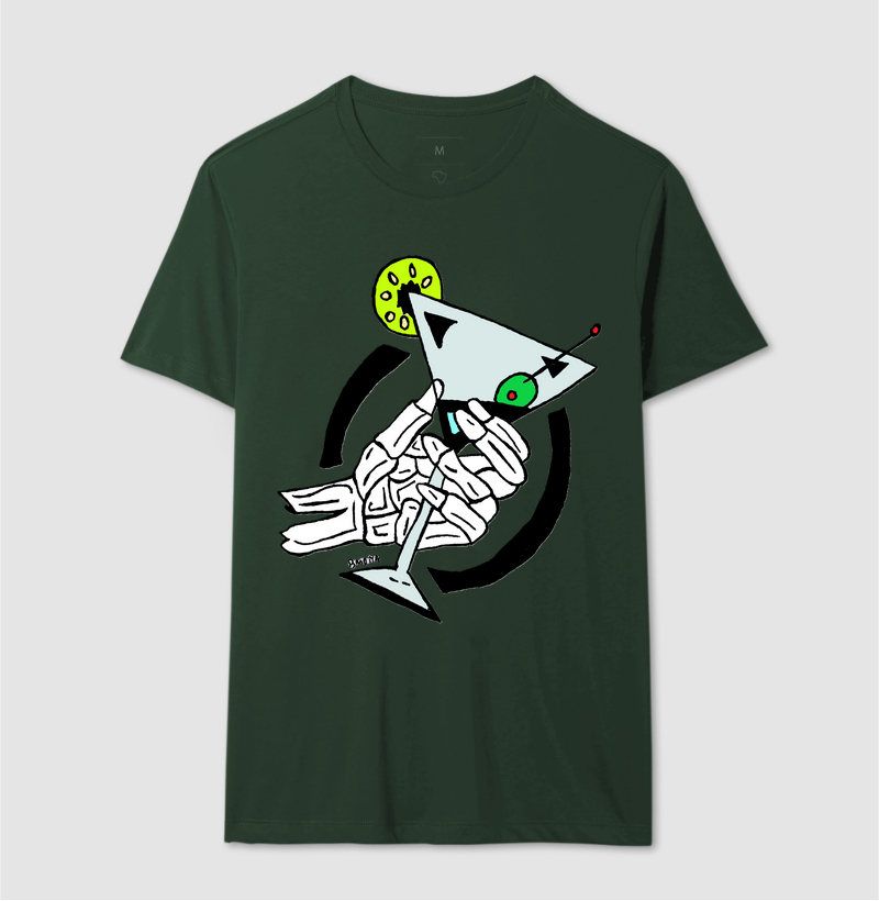 Camisa 11