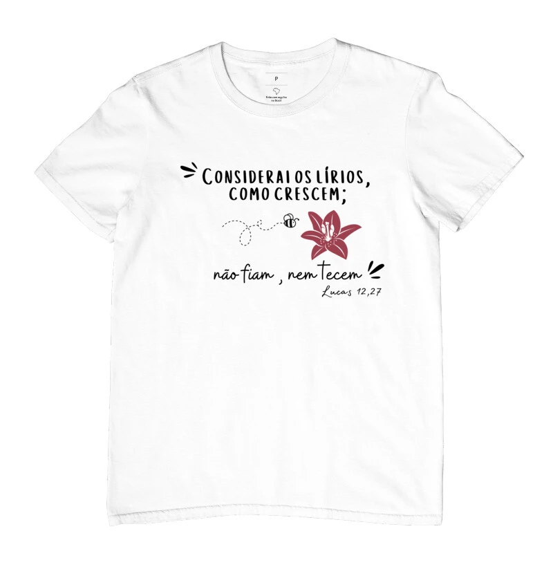 Camisa 7