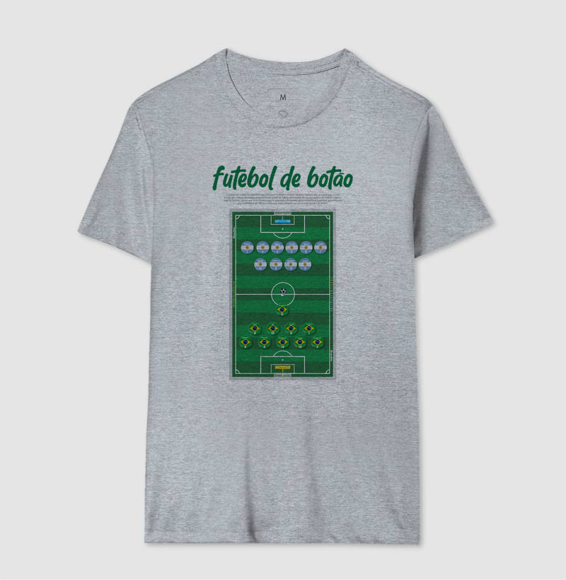 Camisa 10
