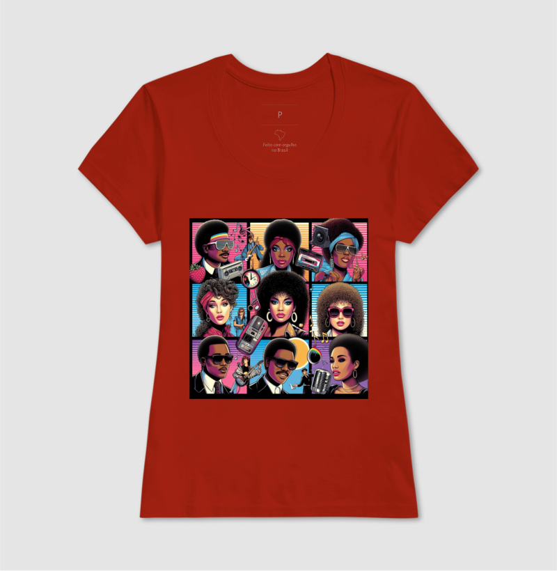 Camisa 7