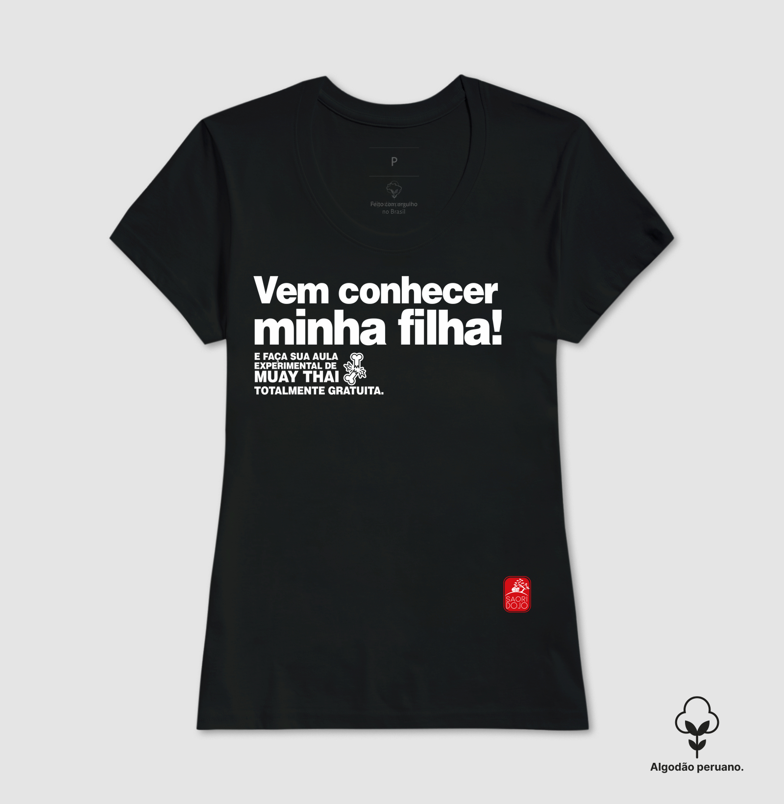 Camisa 3