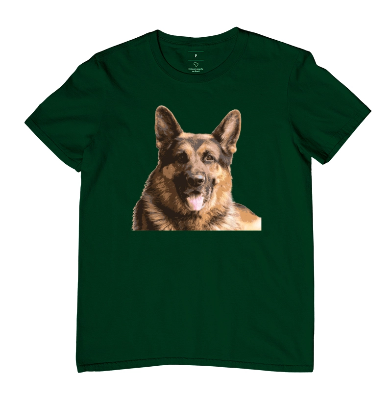 Camisa 12
