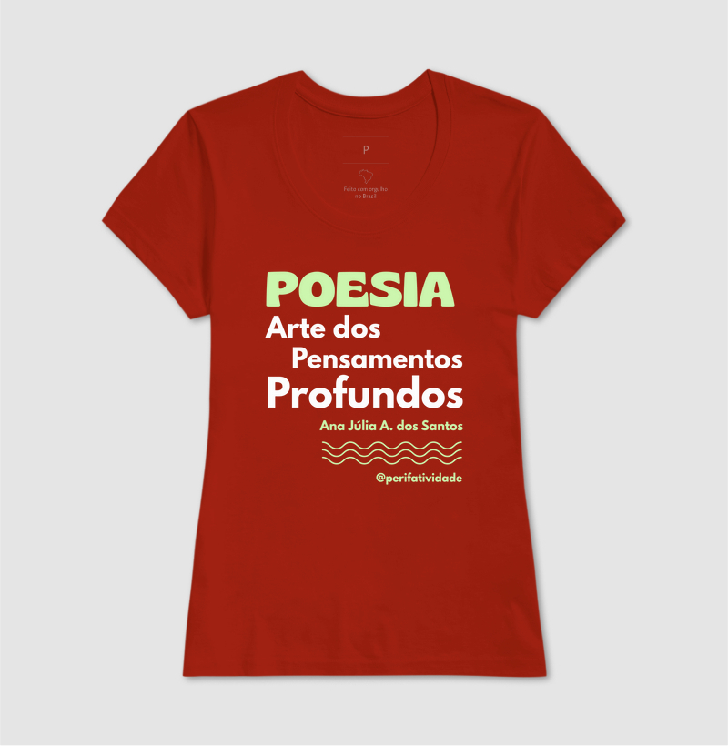 Camisa 7