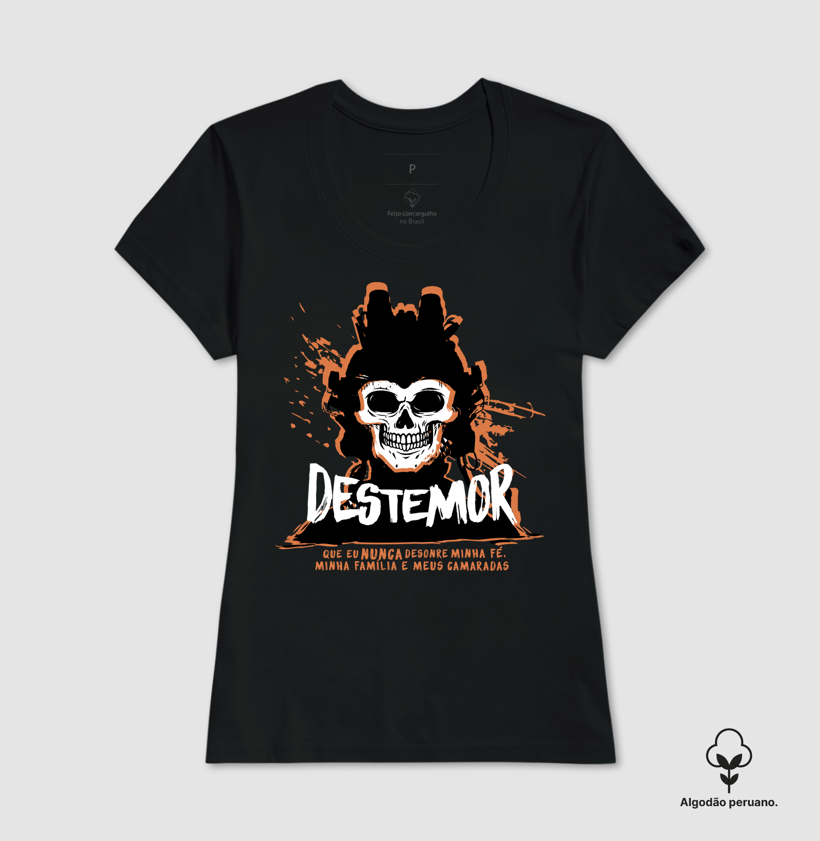 Camisa 2
