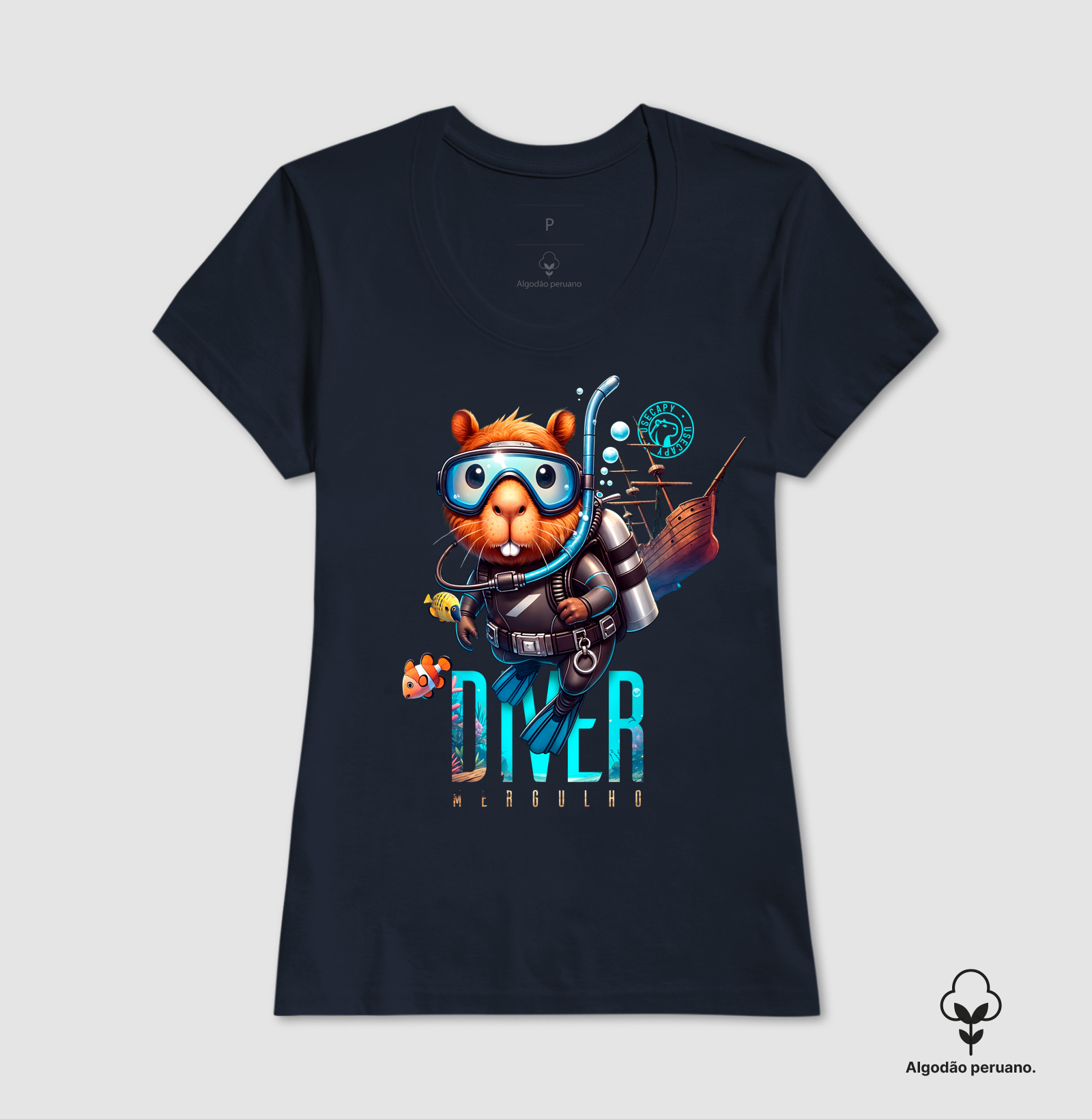 Camisa 6