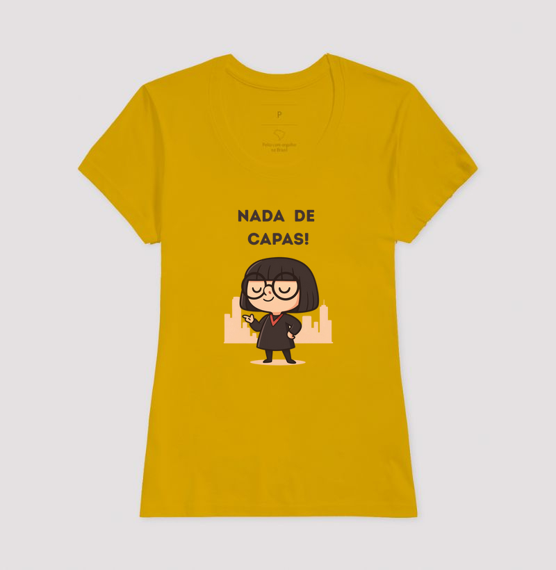 Camisa 16