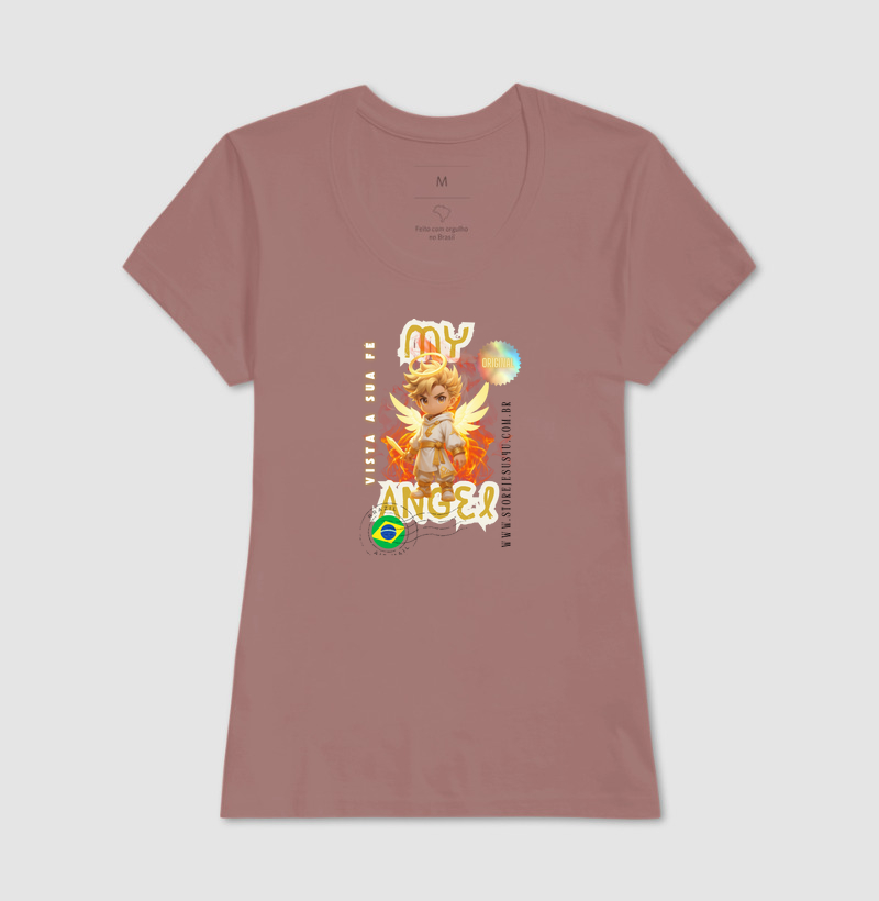 Camisa 16