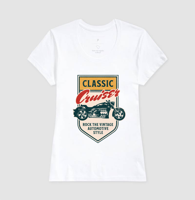 Camisa 15