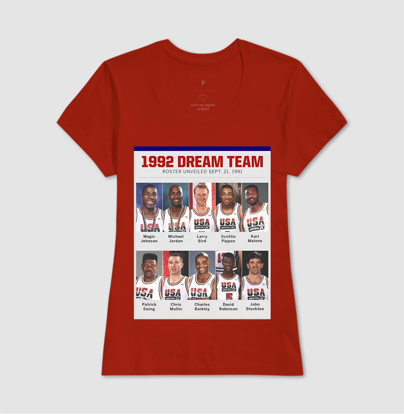 Camisa 10