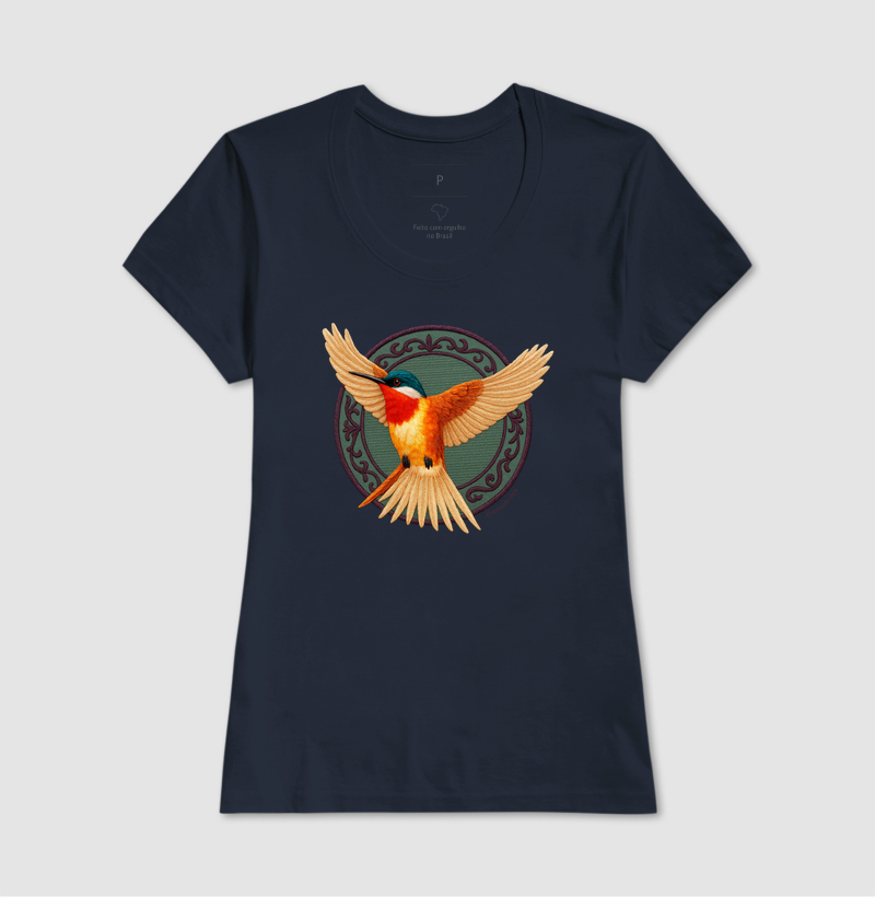 Camisa 9