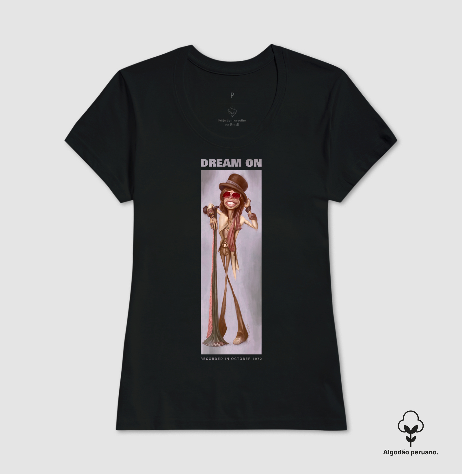 Camisa 7