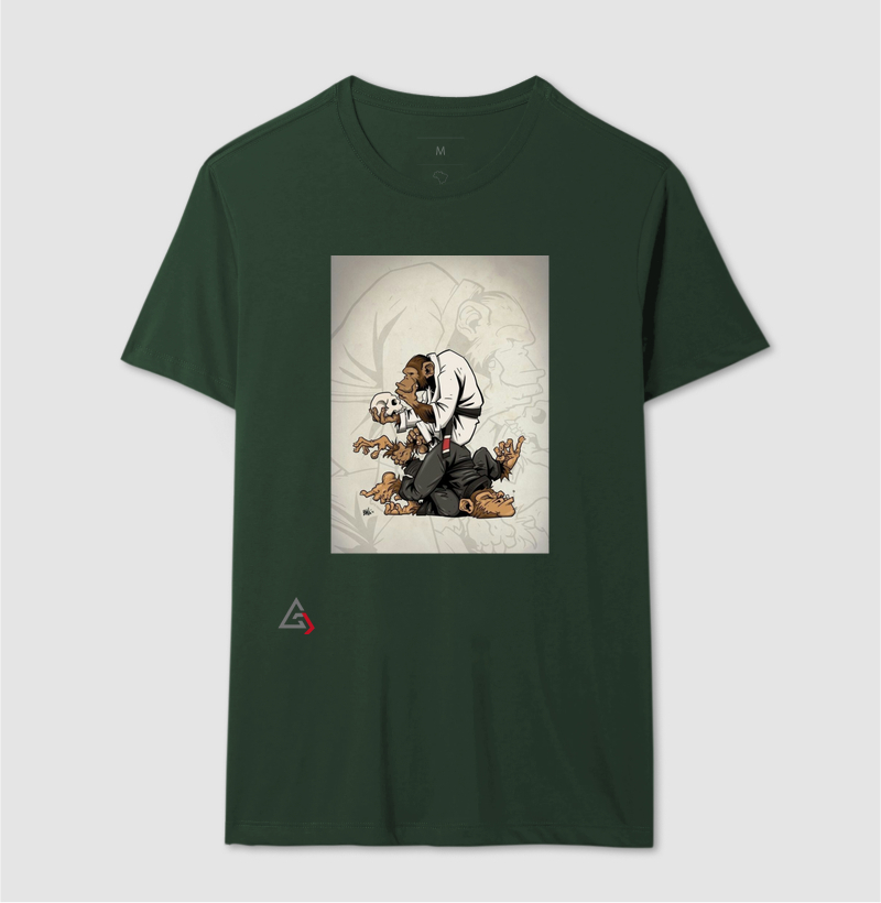 Camisa 11