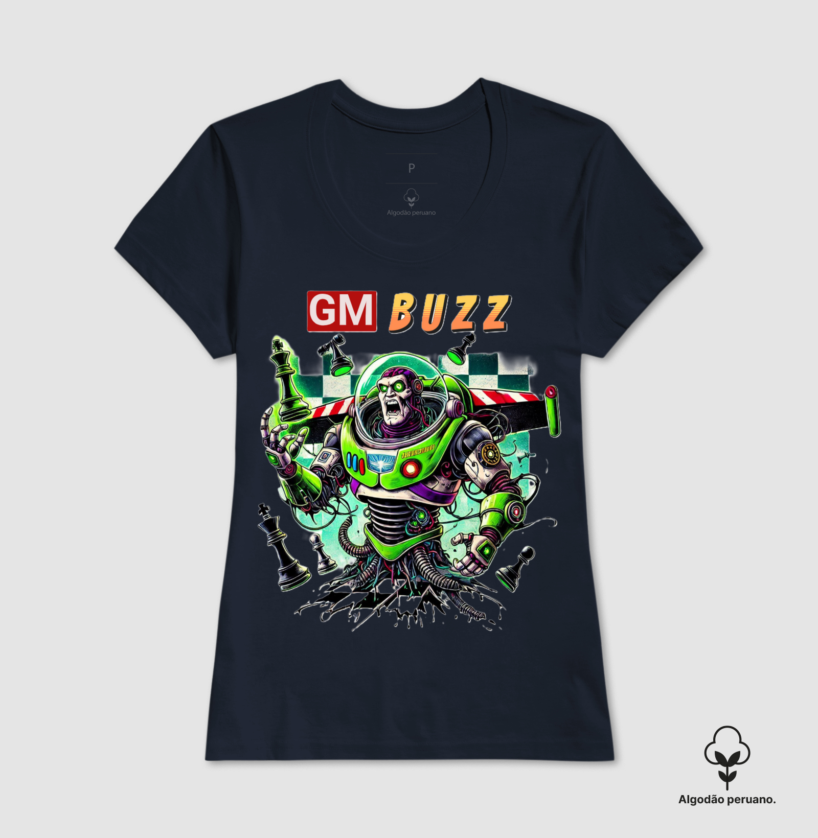 Camisa 6
