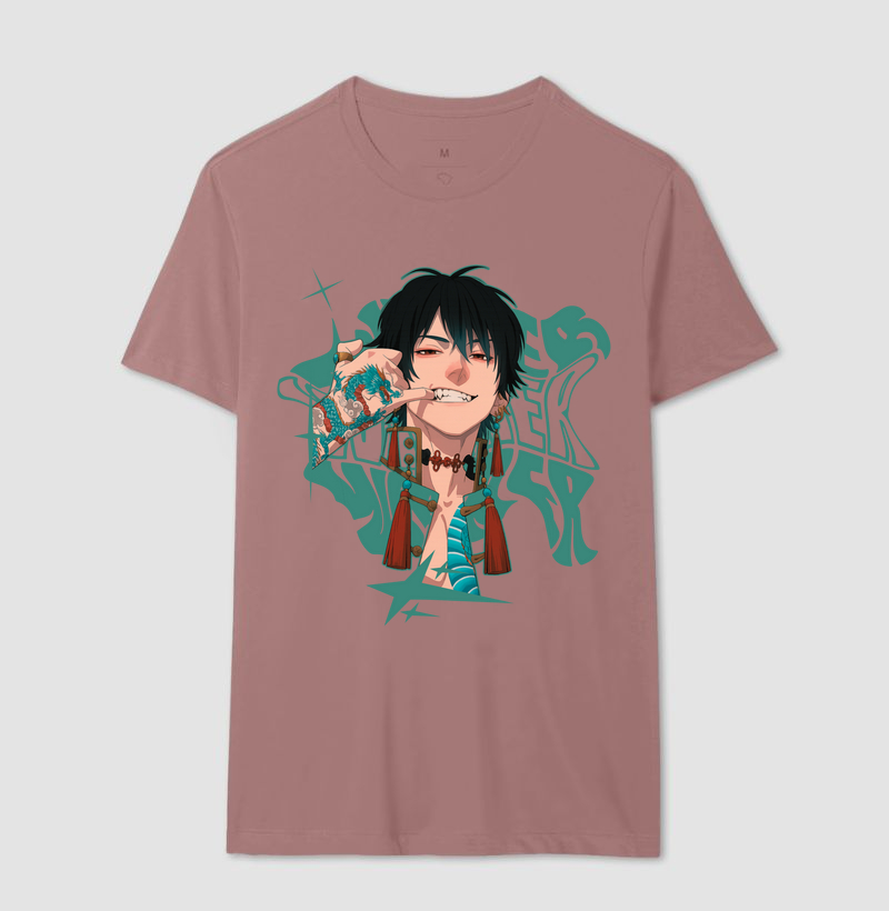 Camisa 19