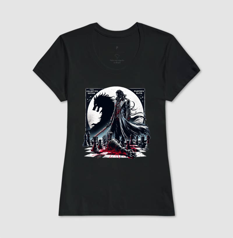 Camisa 17