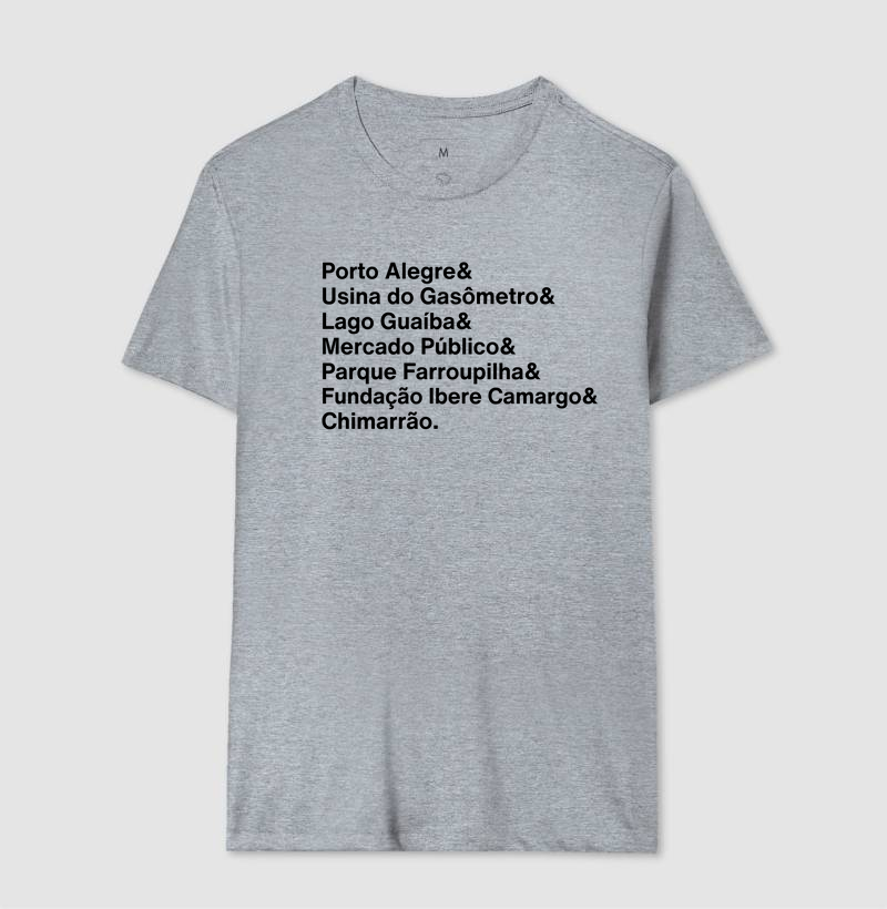 Camisa 7