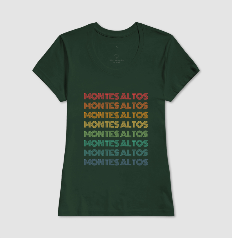 Camisa 10