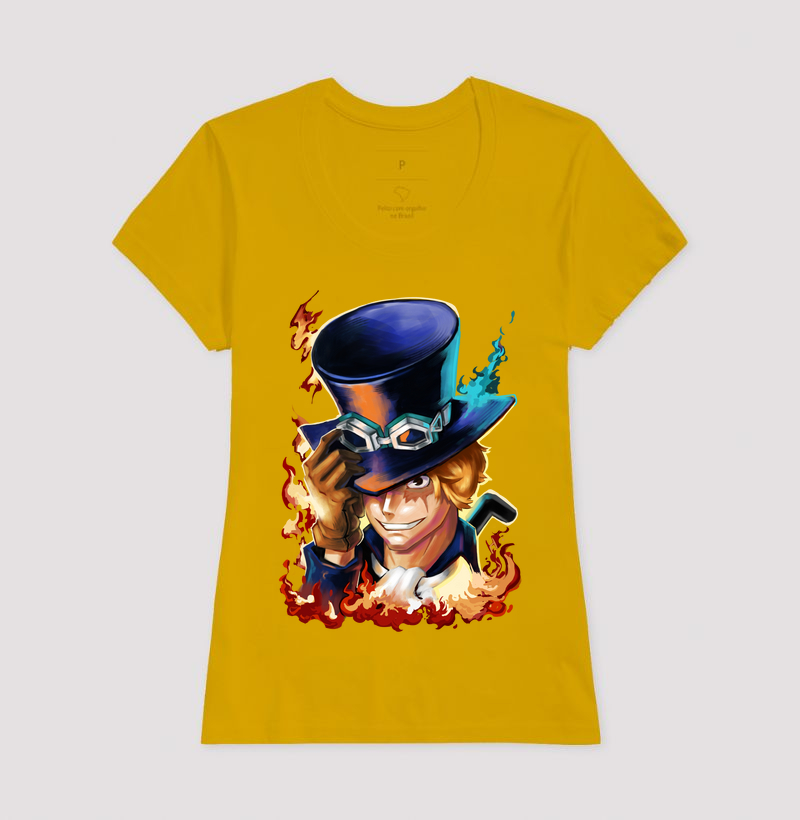 Camisa 14
