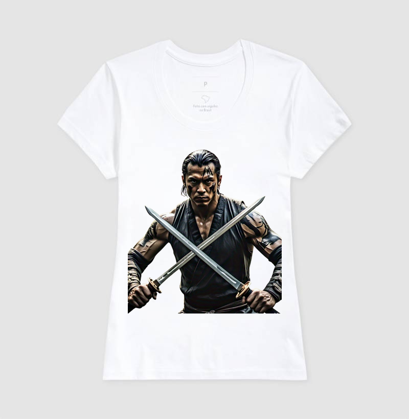 Camisa 4
