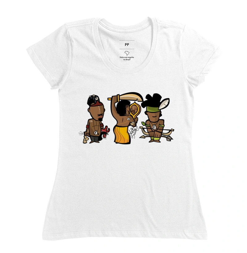 Camisa 2