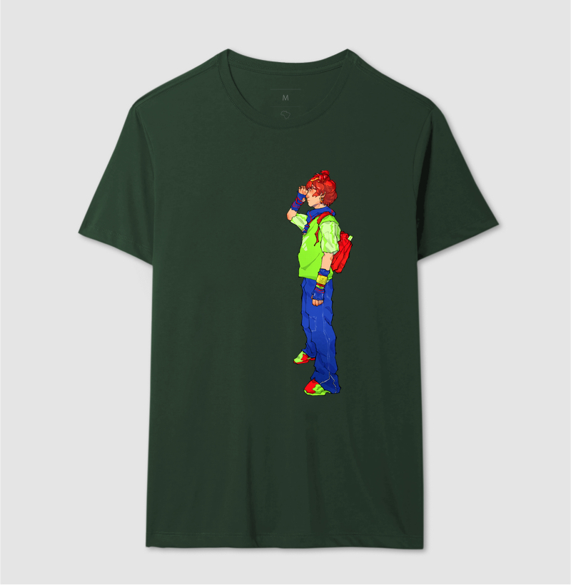 Camisa 6