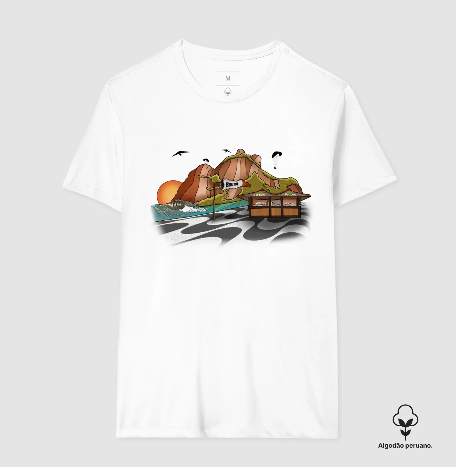 Camisa 2