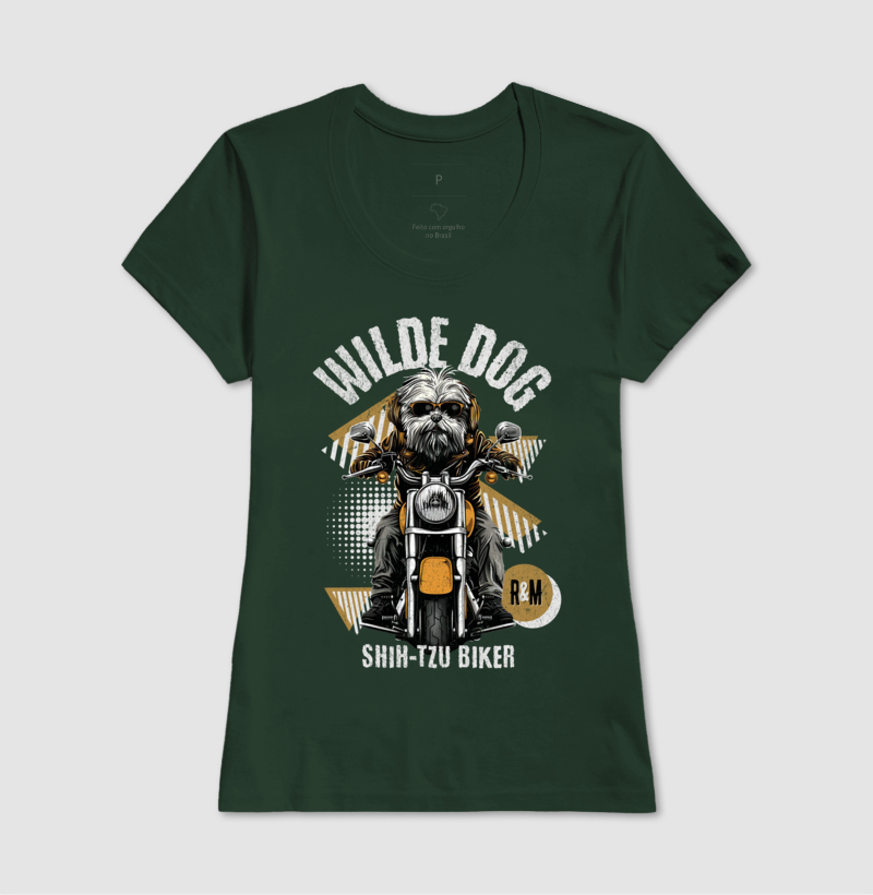 Camisa 9