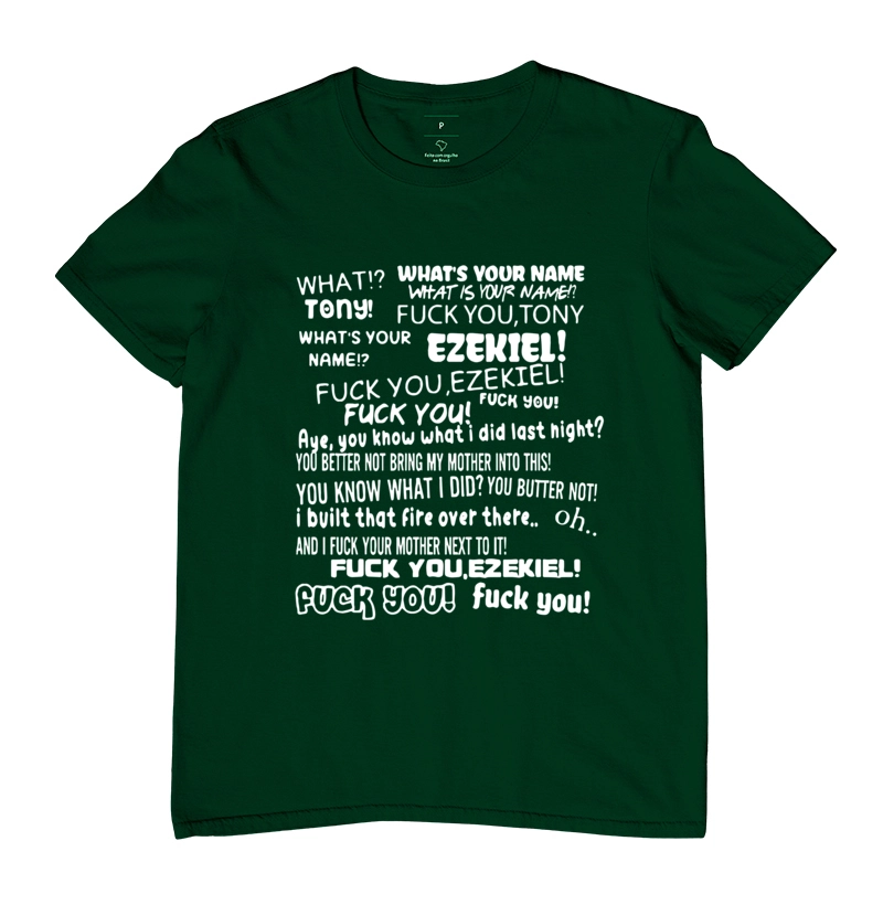 Camisa 2