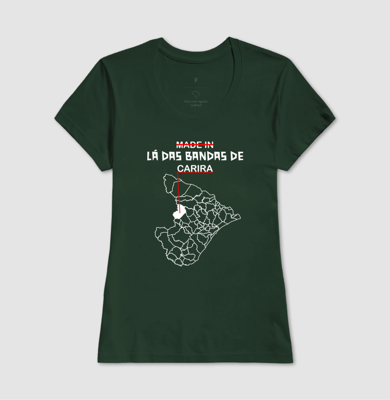 Camisa 12