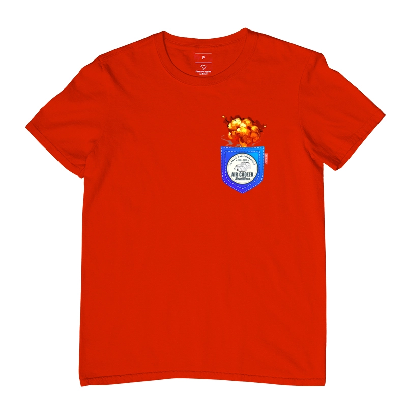 Camisa 9