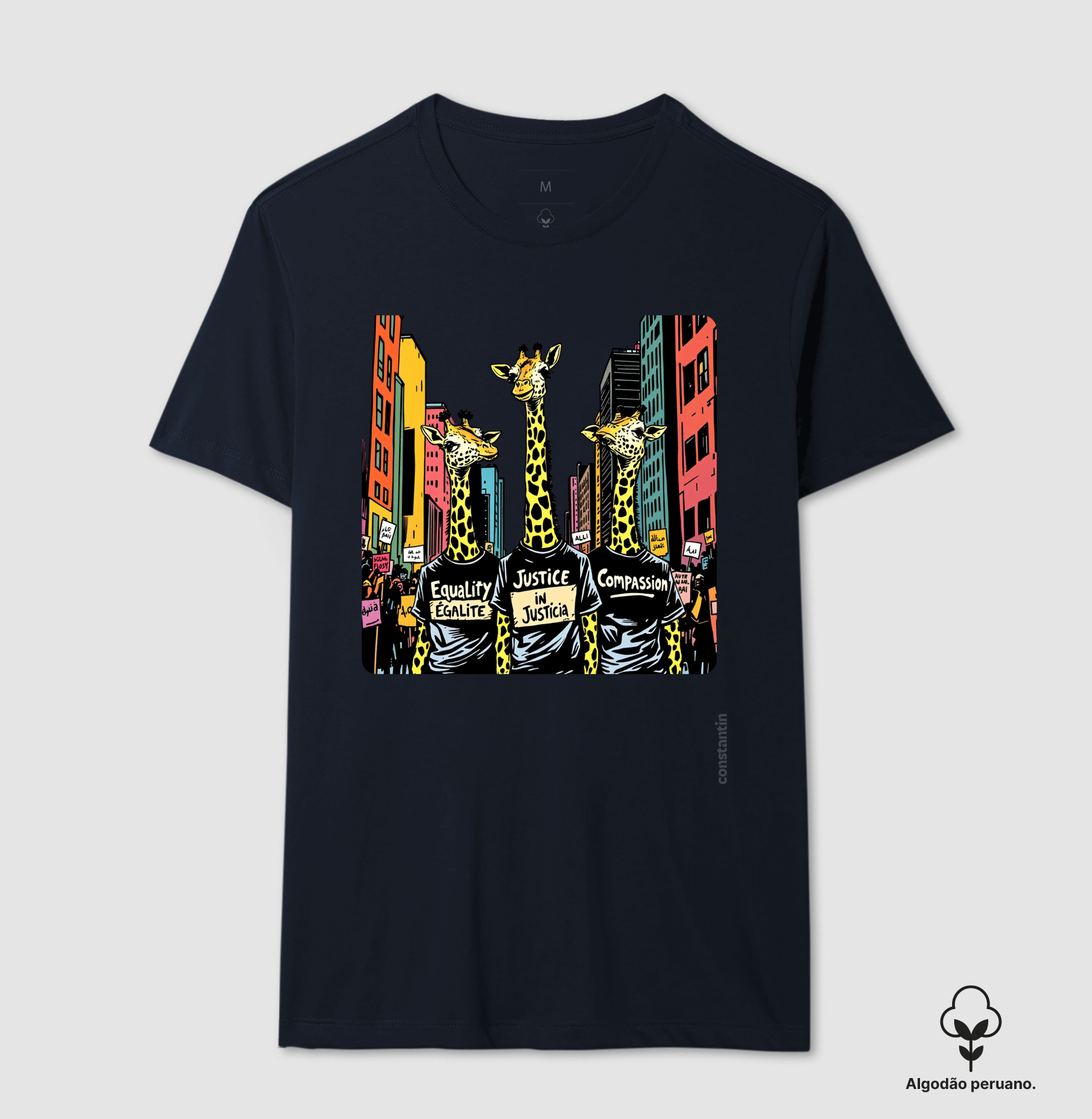 Camisa 4