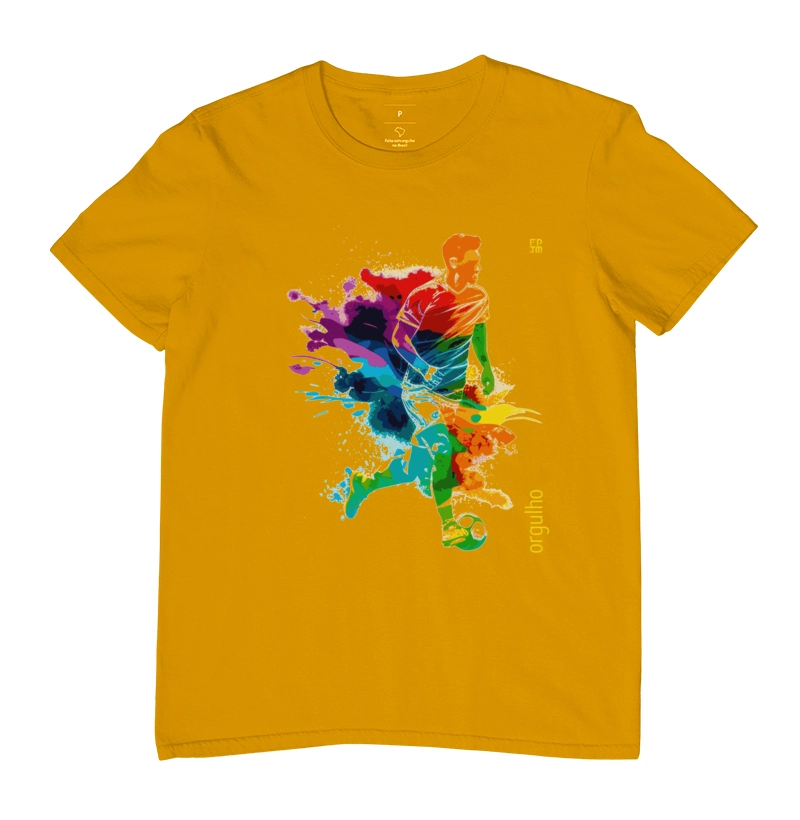 Camisa 13