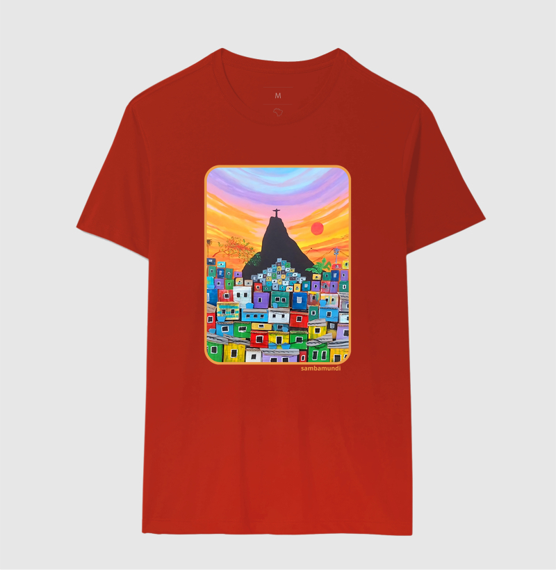 Camisa 15