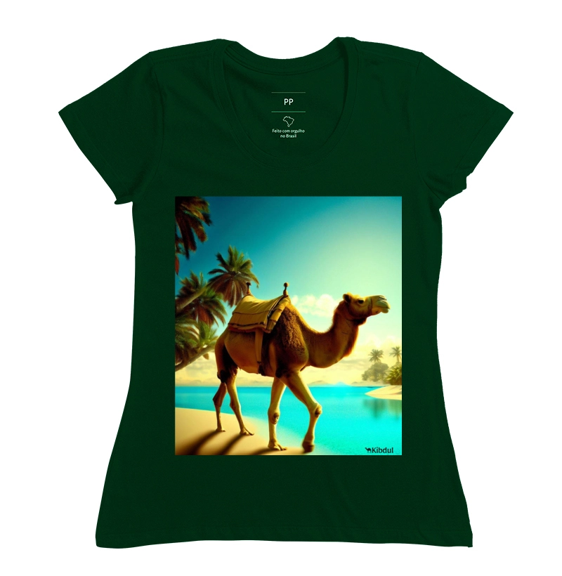 Camisa 11