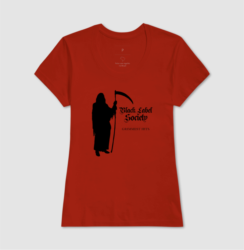 Camisa 10