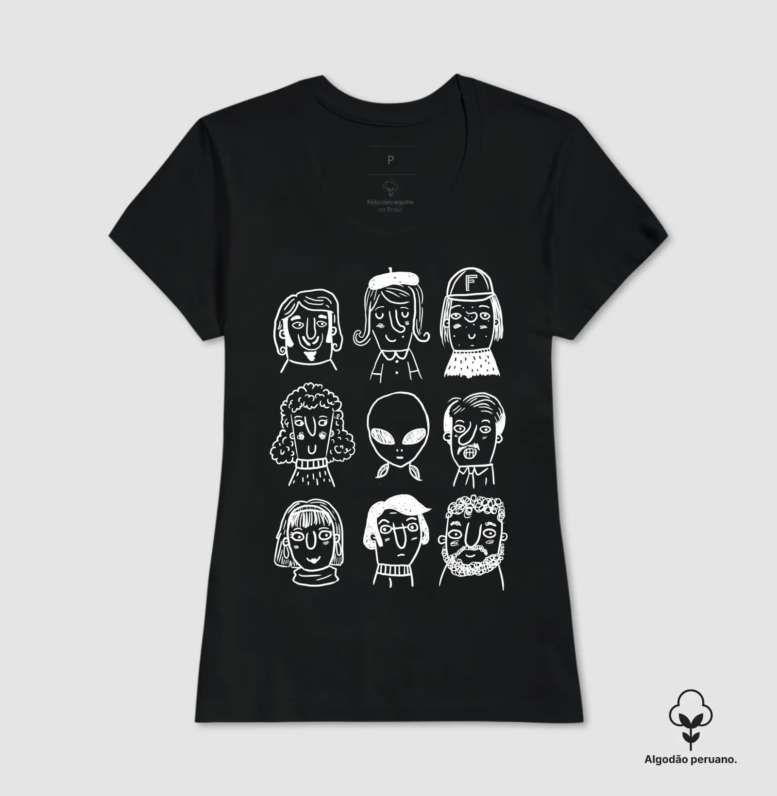 Camisa 1