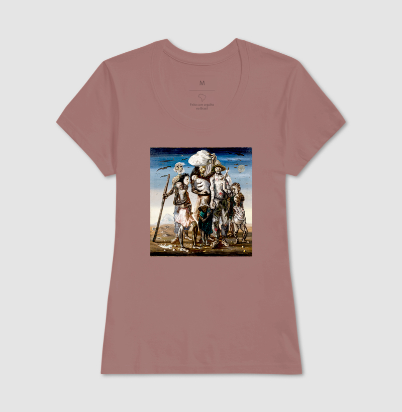 Camisa 16